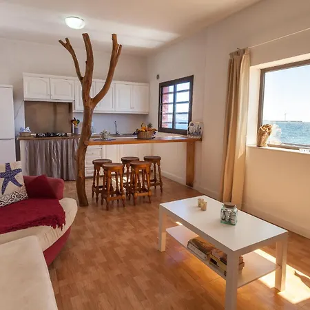 Gaviotas Apartament