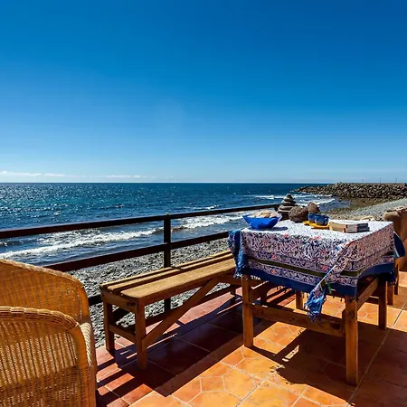 Gaviotas Apartament Pozo Izquierdo